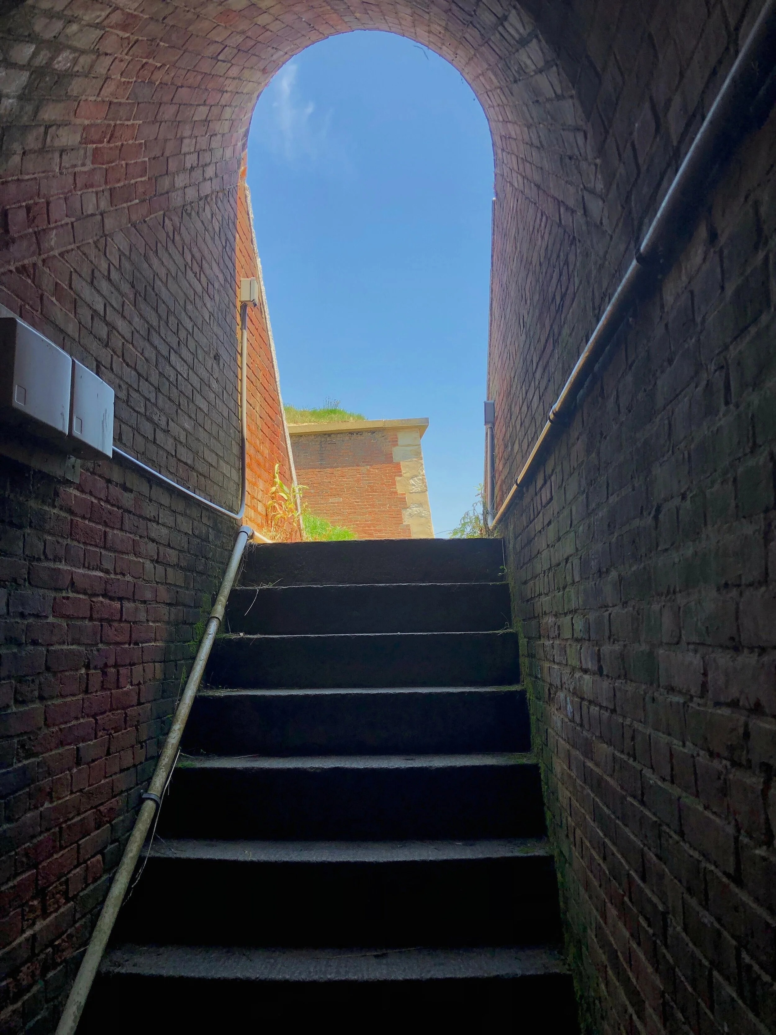 If you were feeling down before about being on the gluten free diet, I hope you can see the light at the end of the tunnel now. Get out there and live your best gluten free life!