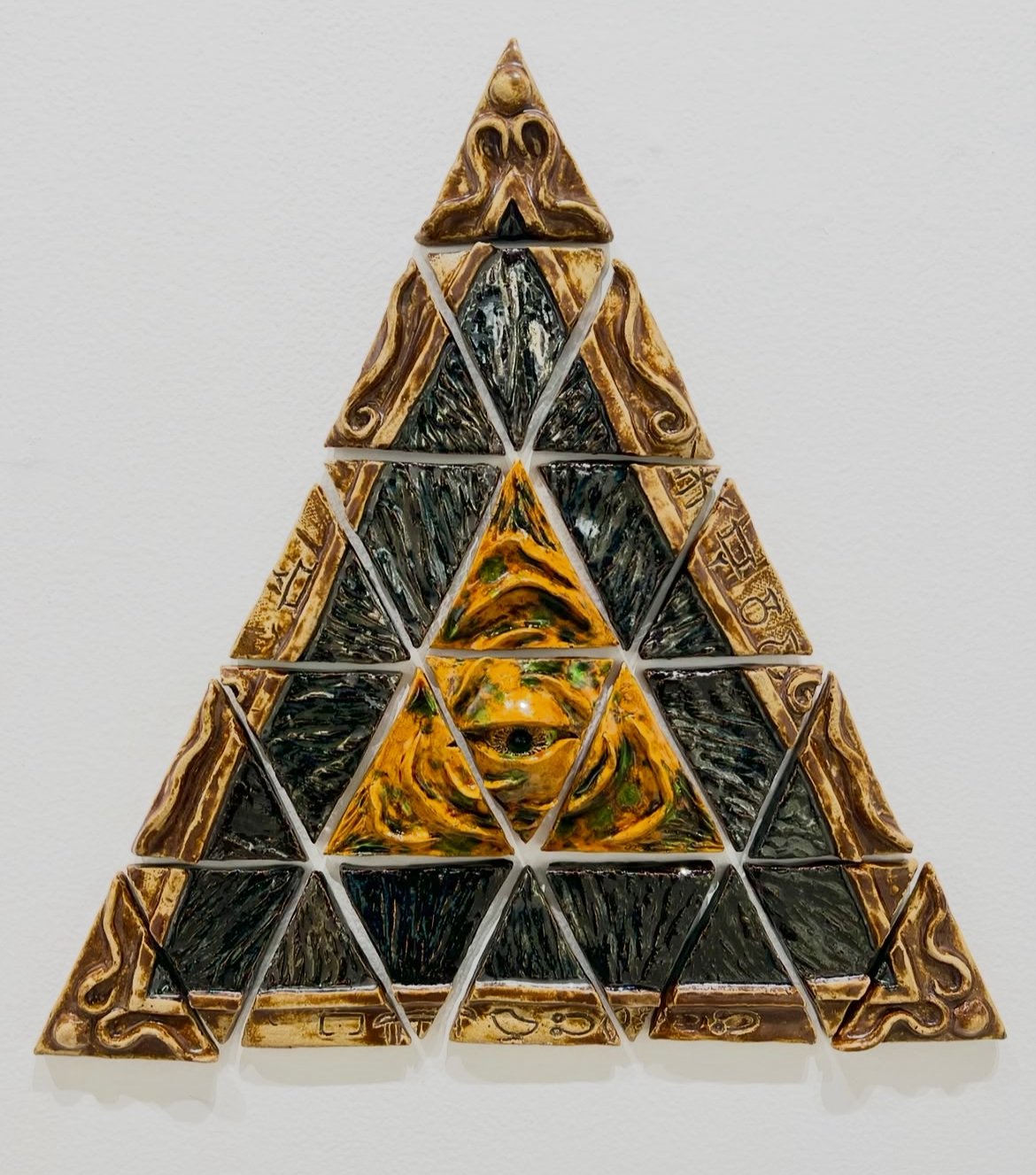 ALMUTHALATH AL'LILAHIU