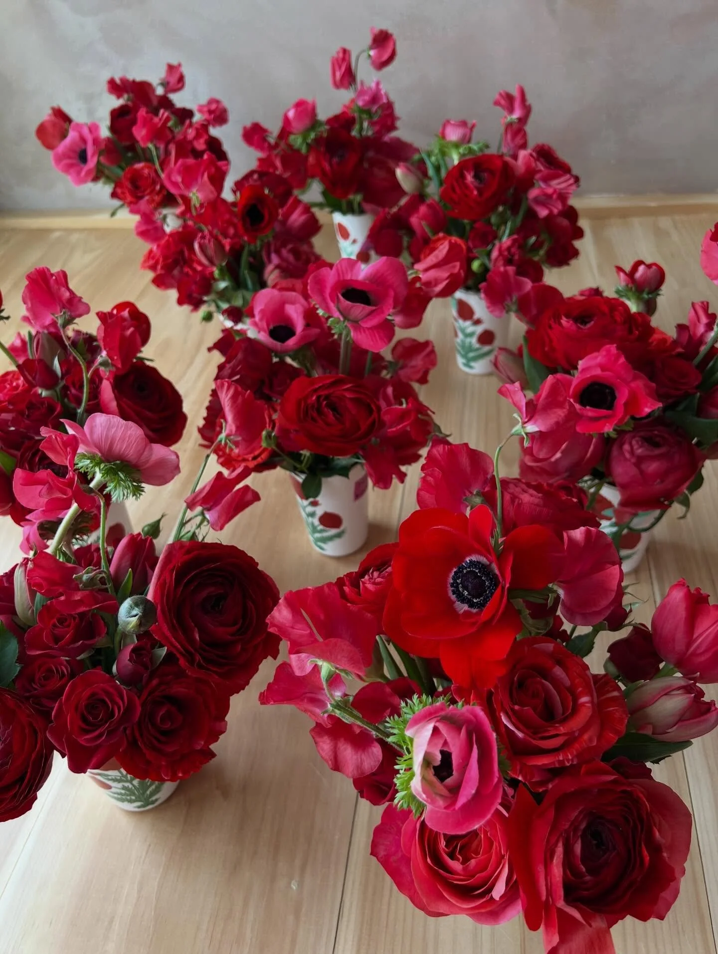 **Update- the position has been filled! Thank you!****We&rsquo;re looking for some part-time temporary help at the shop in February and March for Valentines and Spring! Hours are flexible and would be mostly helping with cleaning, customer service an