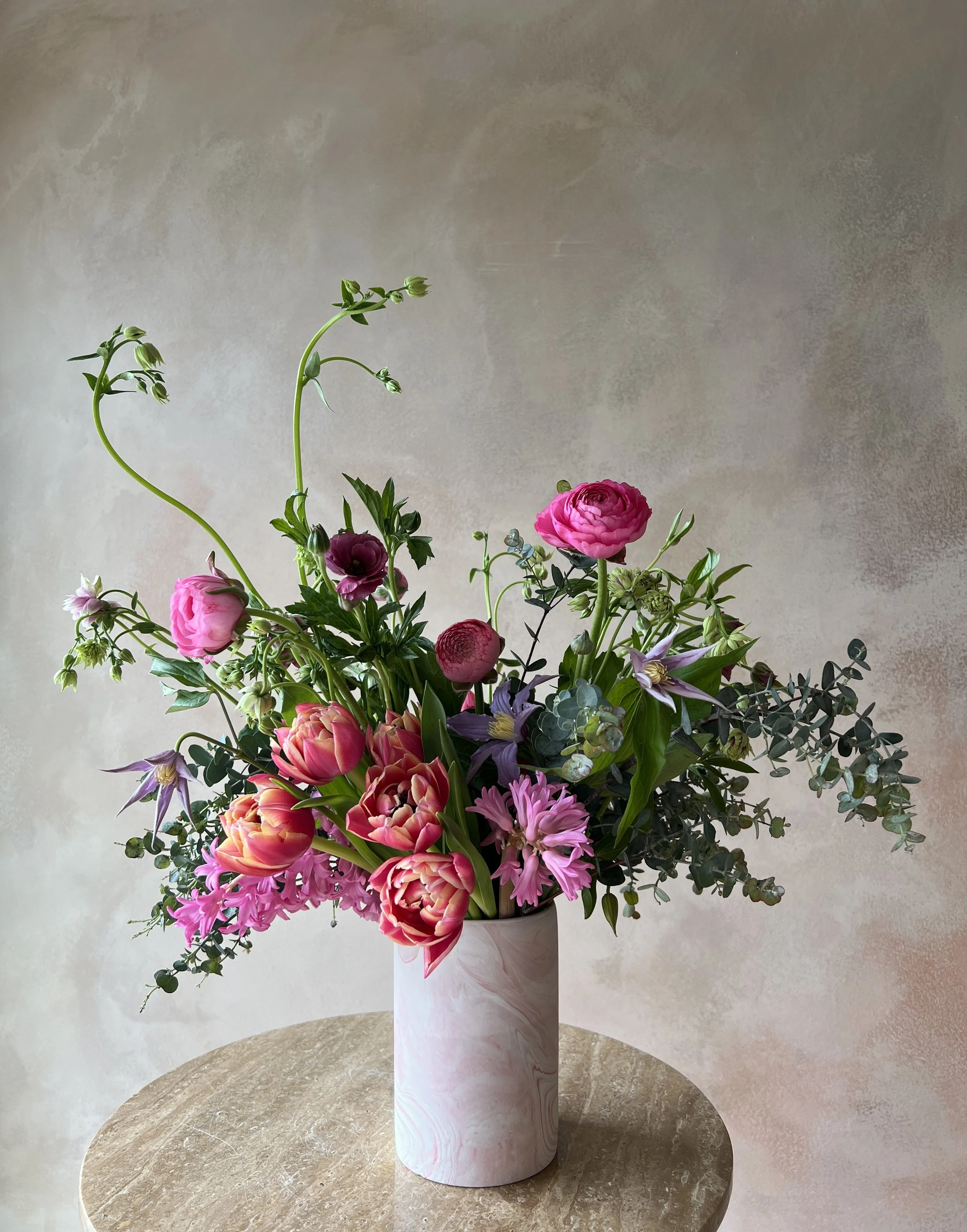 Designer's Choice Arrangement