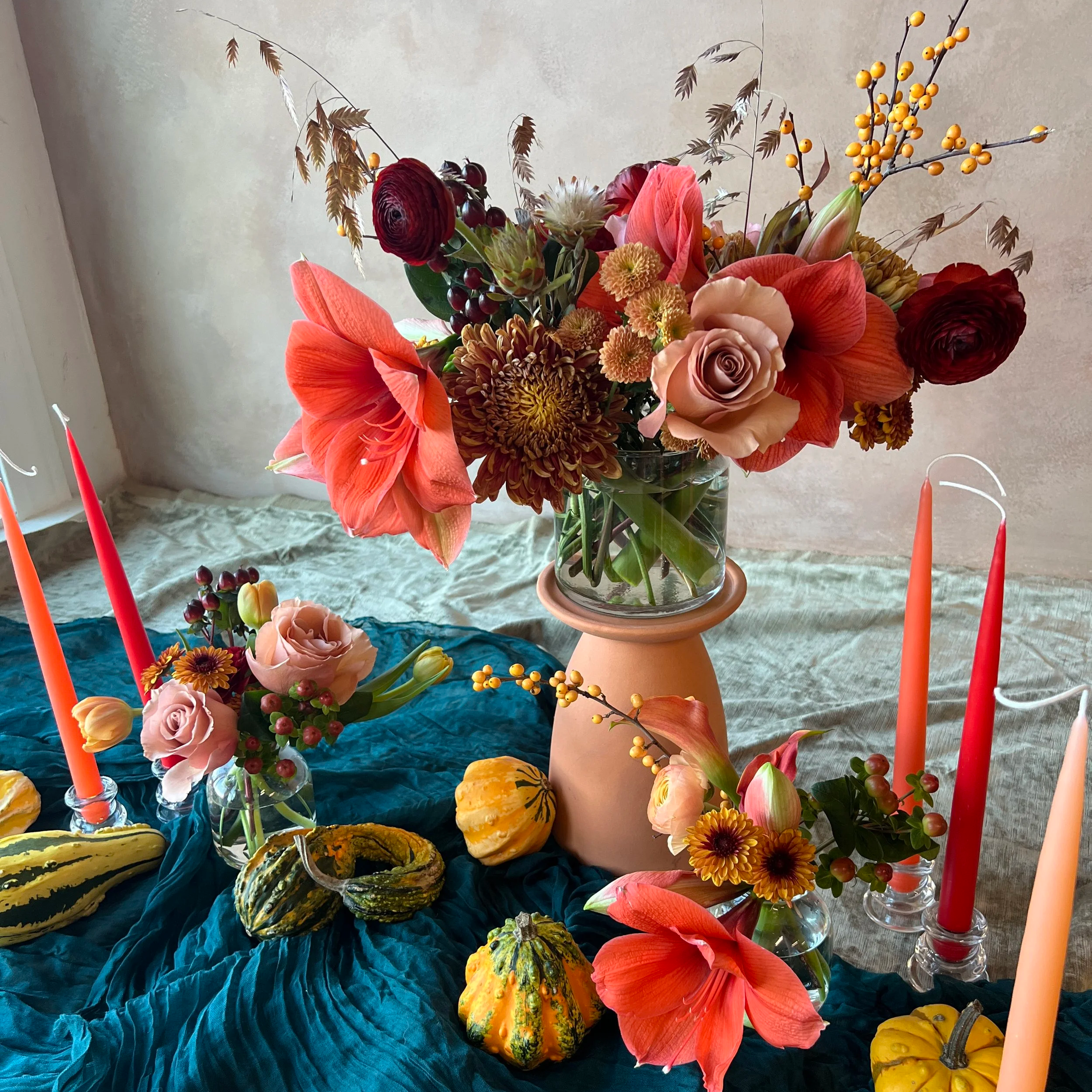Thanksgiving Centerpiece