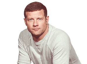 Dermot O'Leary