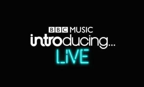 BBC Music Introducing Live