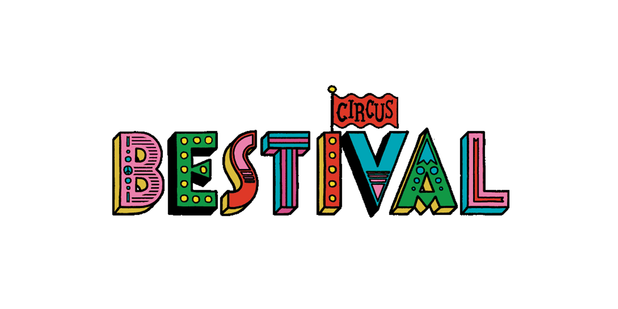 Bestival - Temple Stage