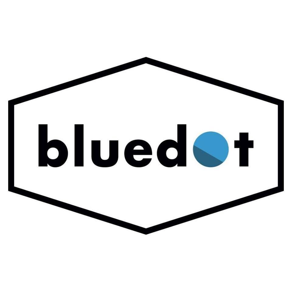 Bluedot