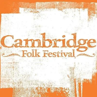 Cambridge Folk Festival