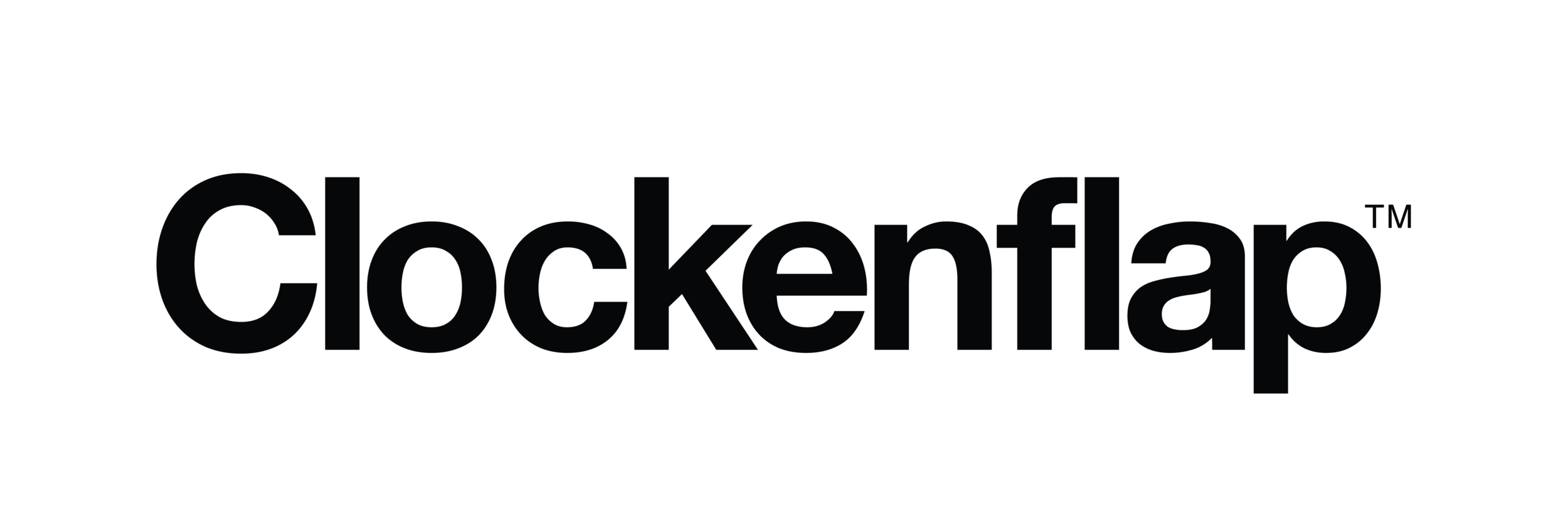 Clockenflap