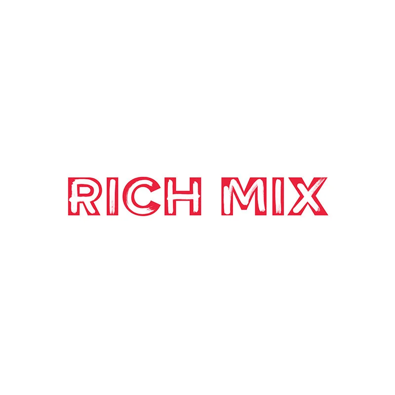 Rich Mix