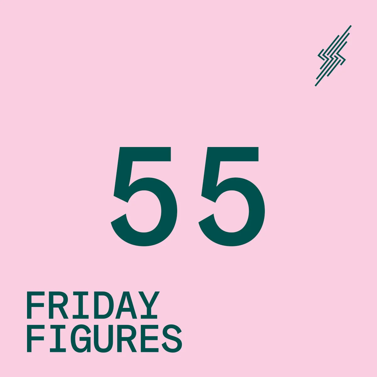 Friday Figures - 16 Oct