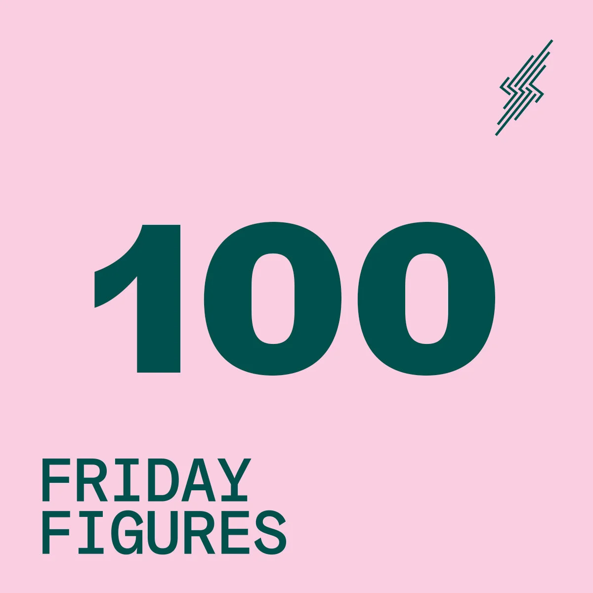 Friday Figures - 8 Jan