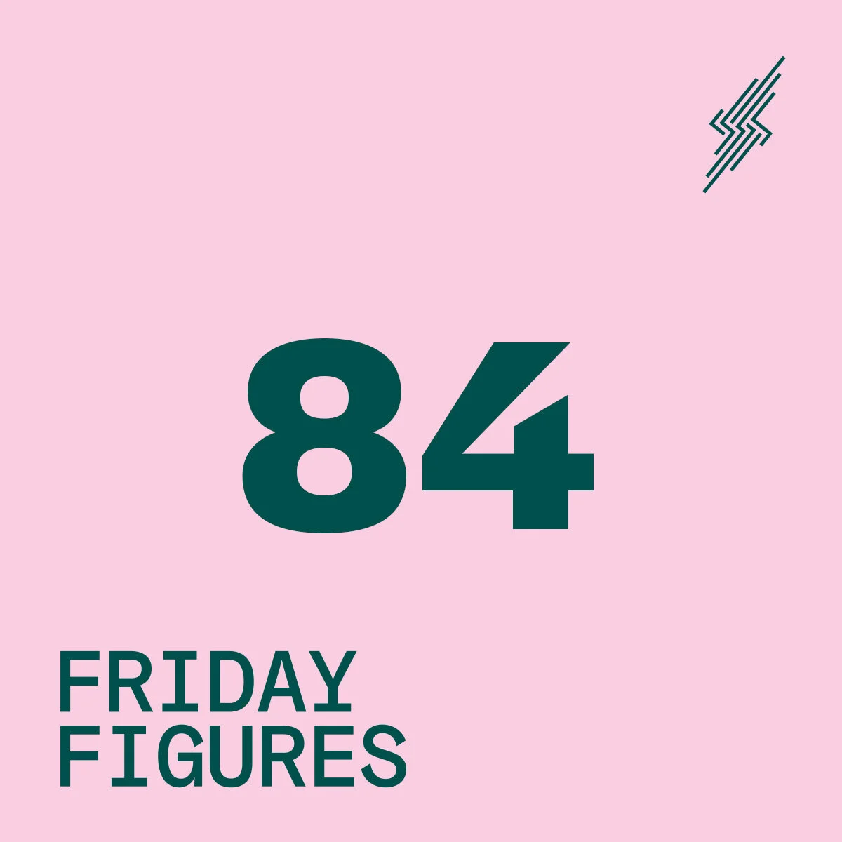 Friday Figures - 5 Mar