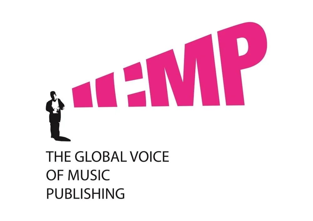 ICMP - International Confederation of Music Publishers