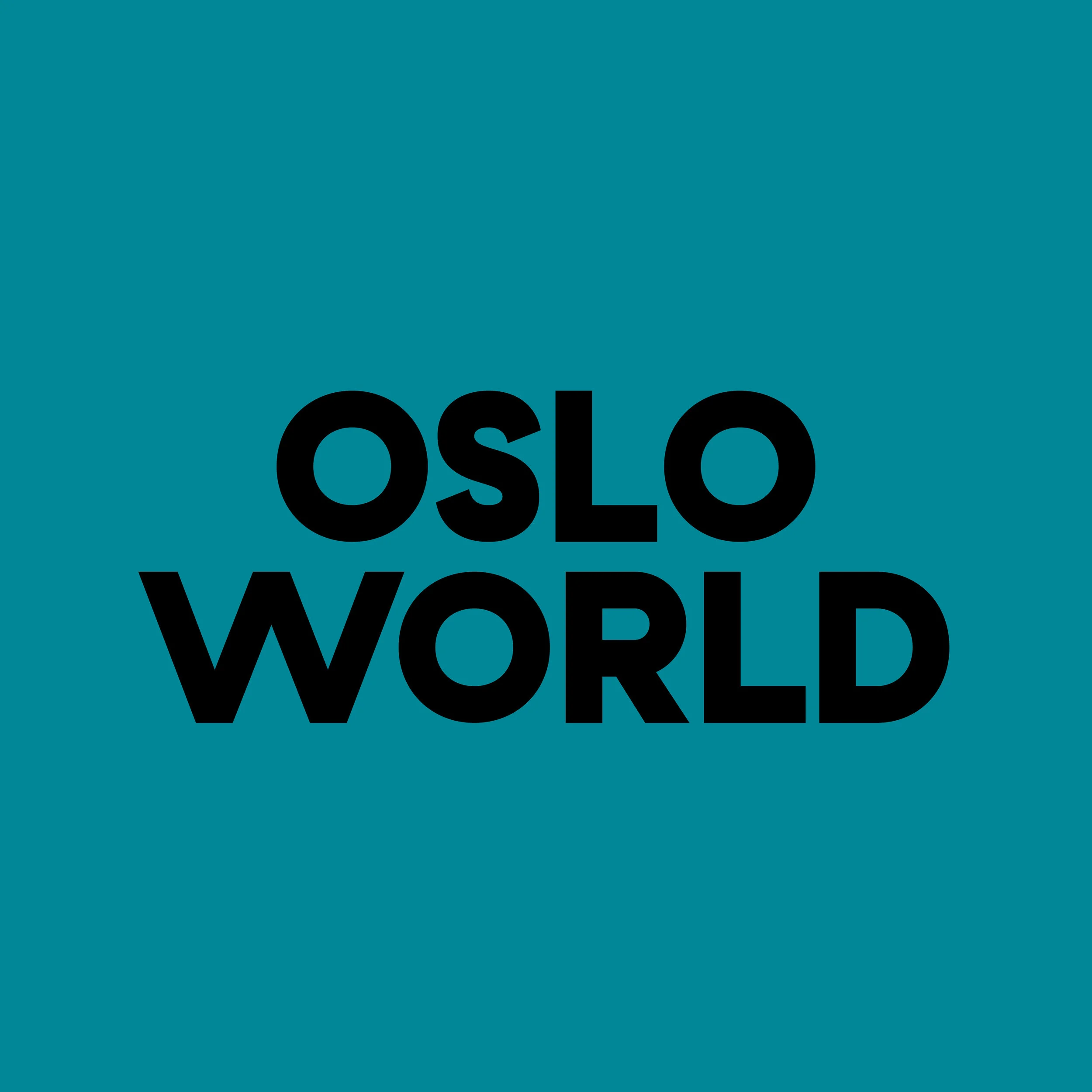 Oslo World