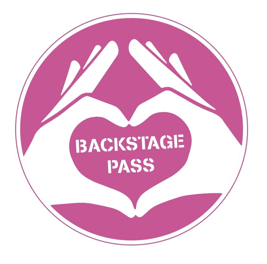 Backstage Pass