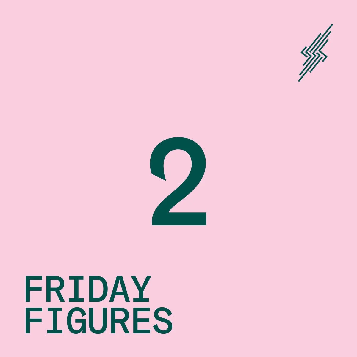 Friday Figures - 5 Nov