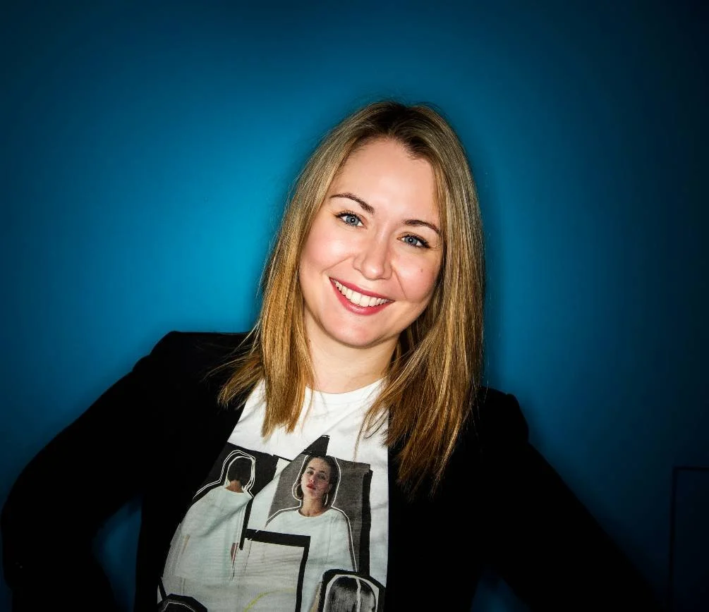 Bryndís Jónatansdóttir