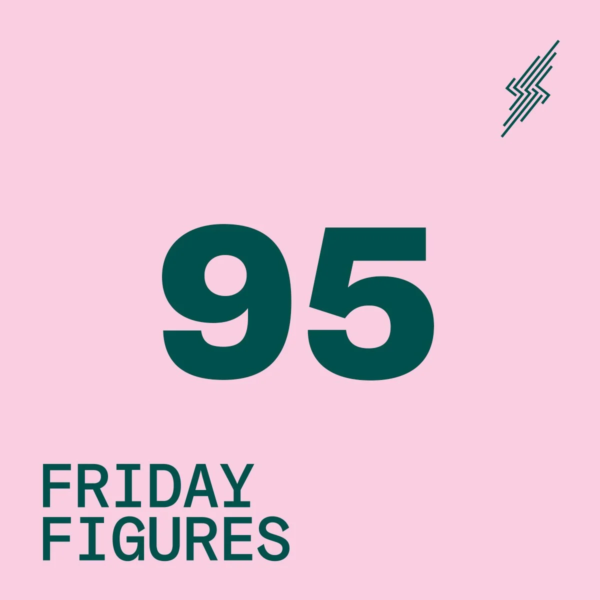 Friday Figures - 18 Mar