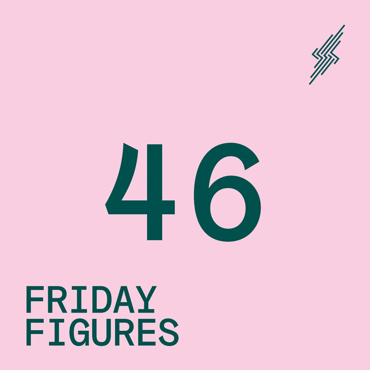 Friday Figures - 24 Jun