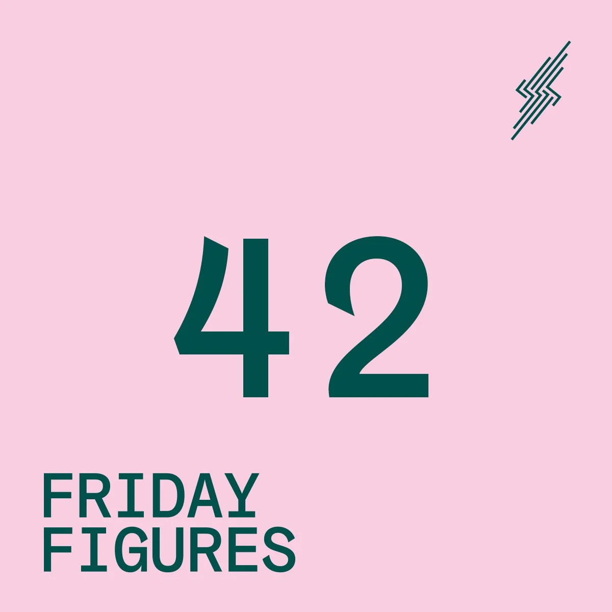 Friday Figures - 14 Oct