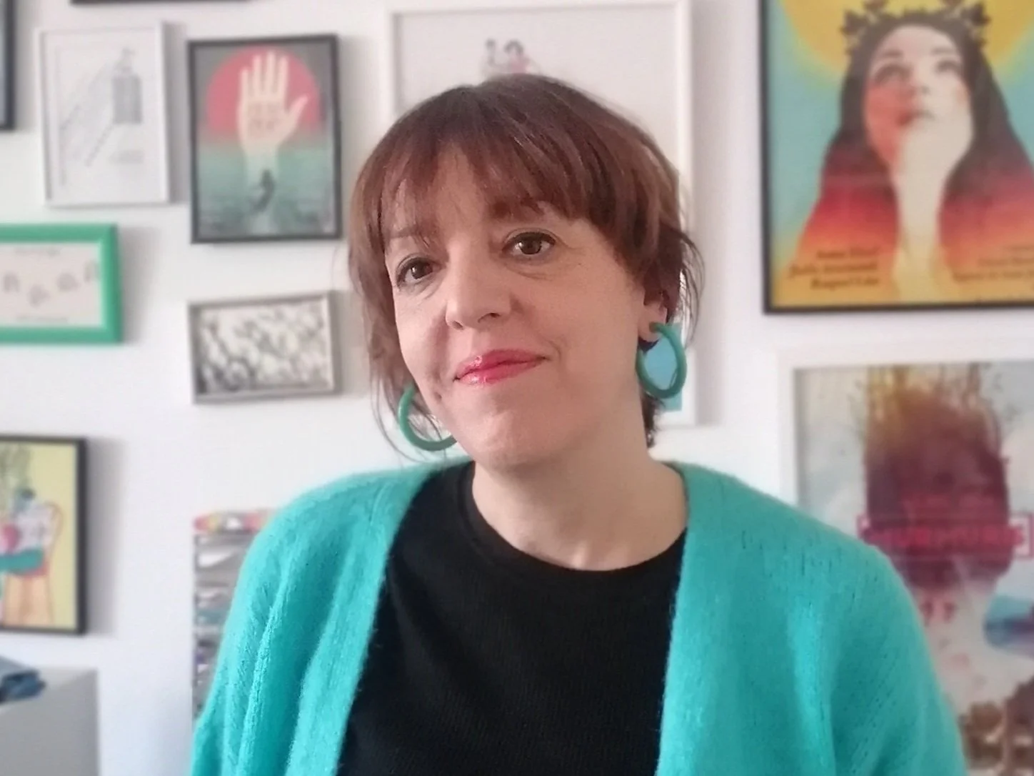 Mabel Alonso