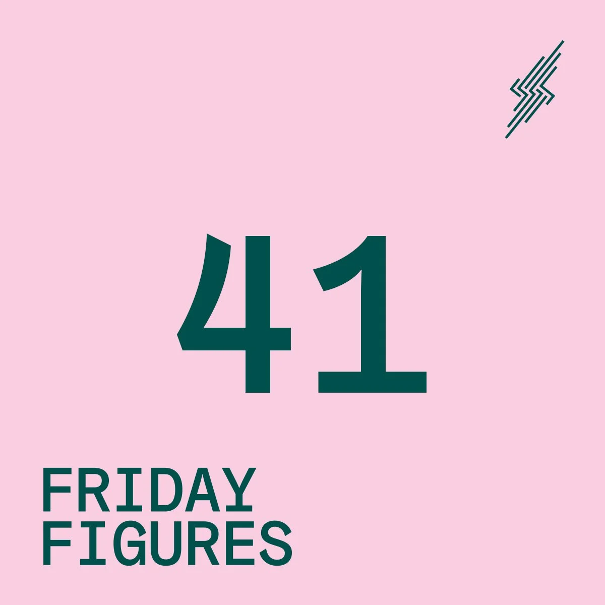 Friday Figures - 17 Mar