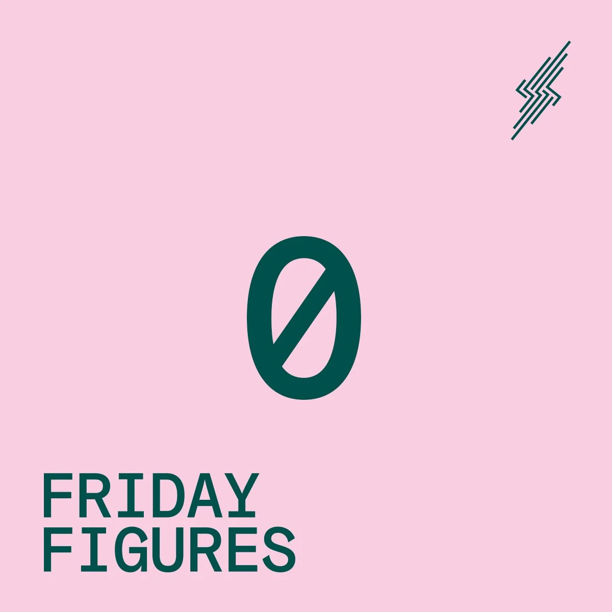 Friday Figures - 27 Oct