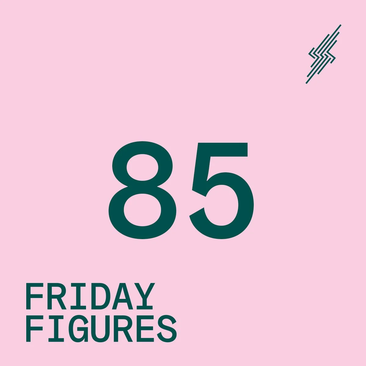 Friday Figures - 15 Dec