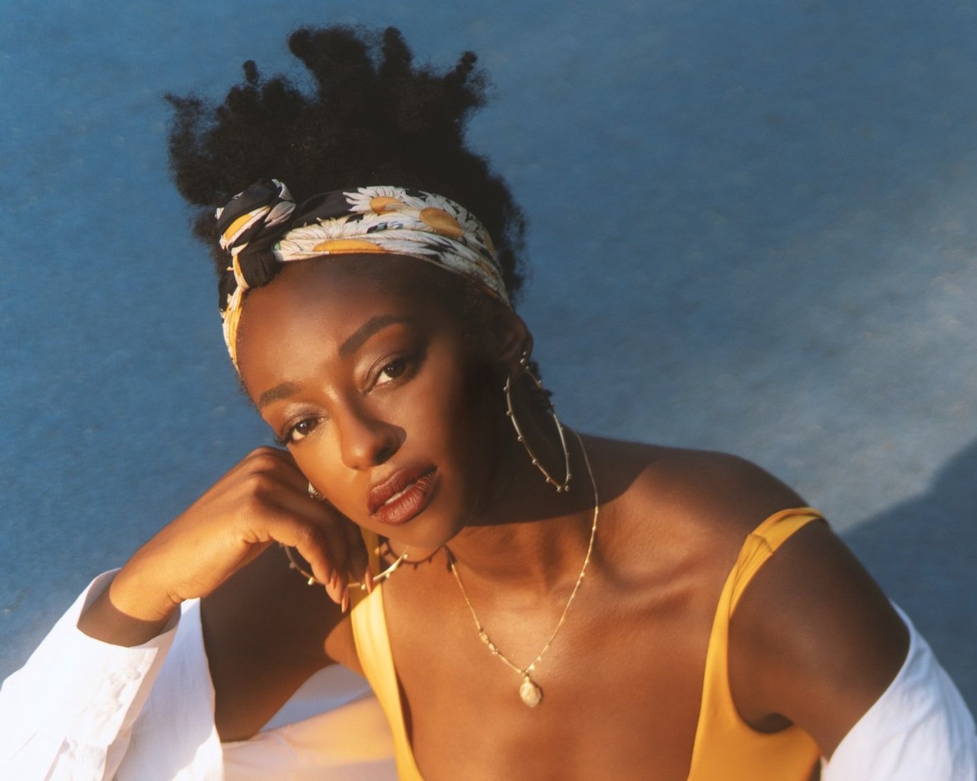 Kikelomo Oludemi