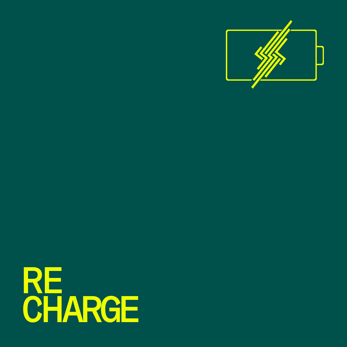 ReCharge: Sustainability Reports and Resources
