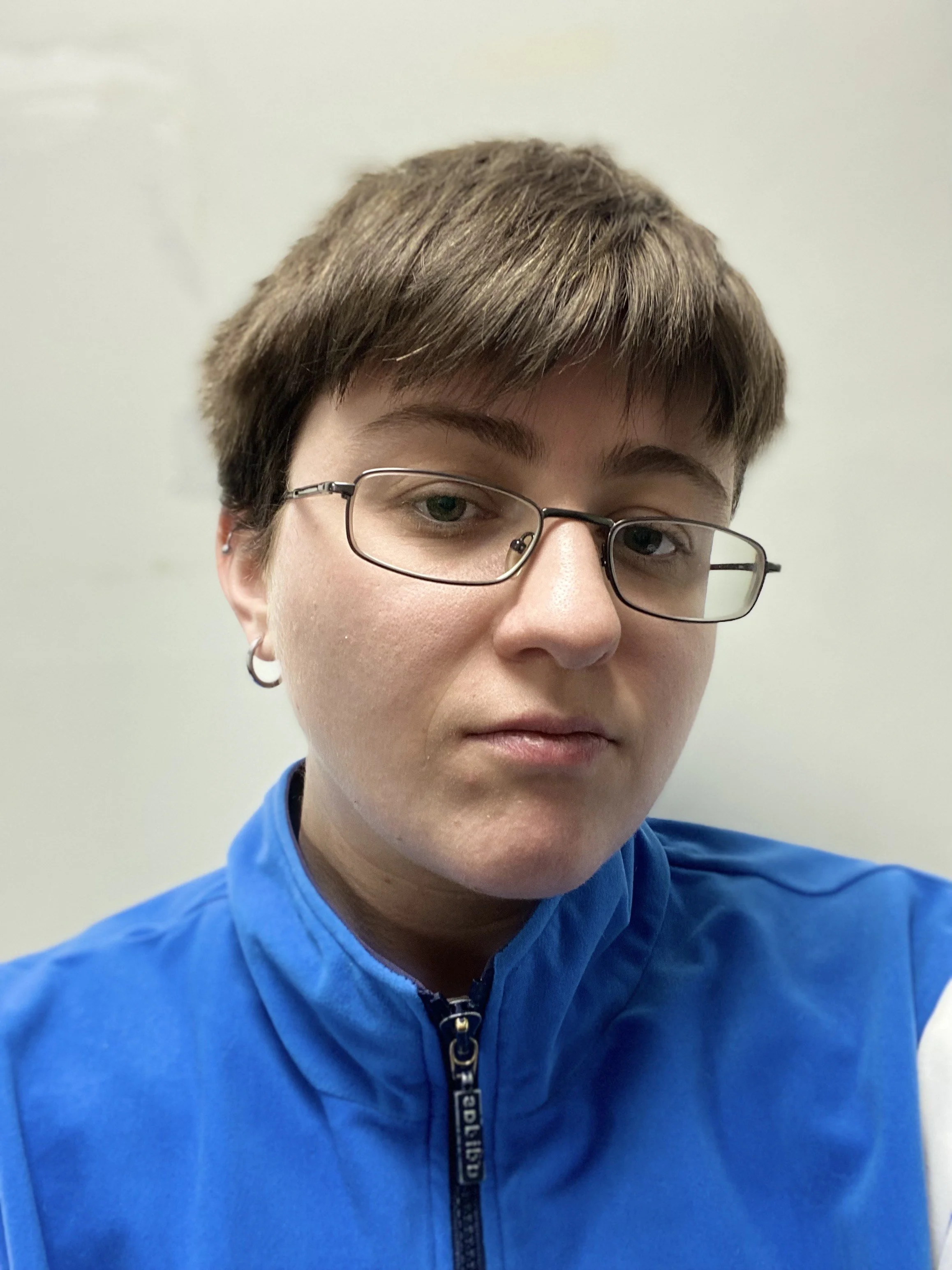 Salome Vardanashvili