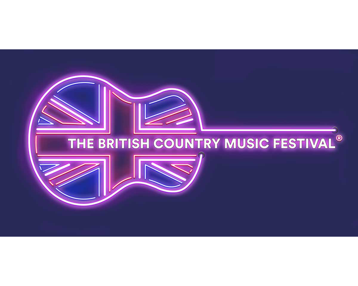 The British Country Music Festival