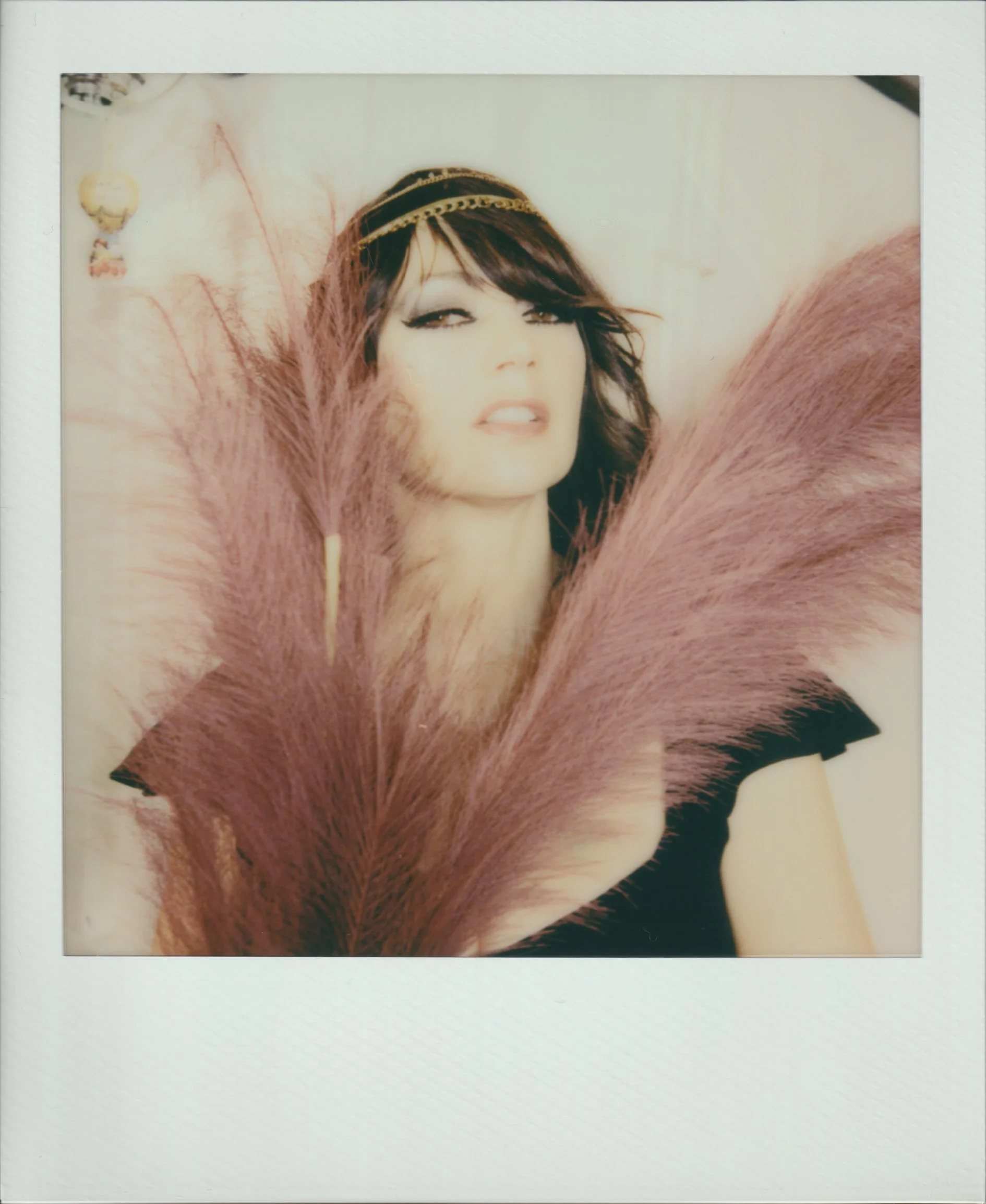 Clemence Leaute / Cleo T