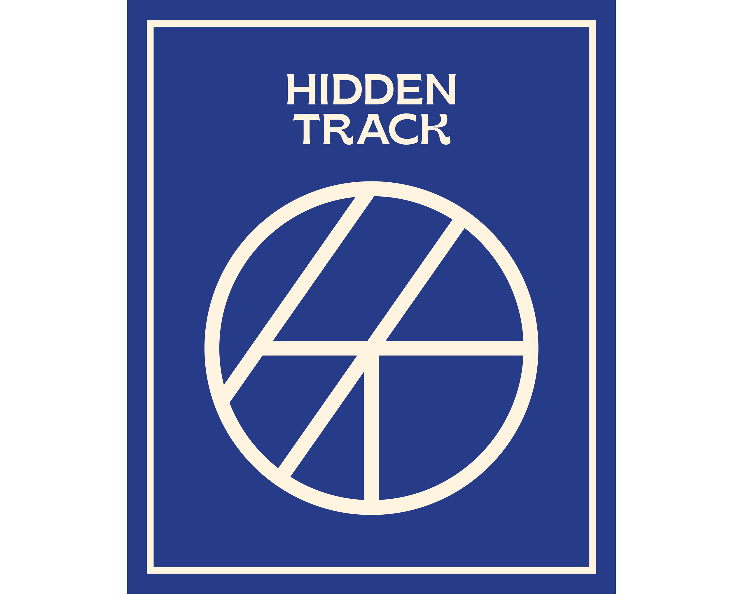 Hidden Track Records