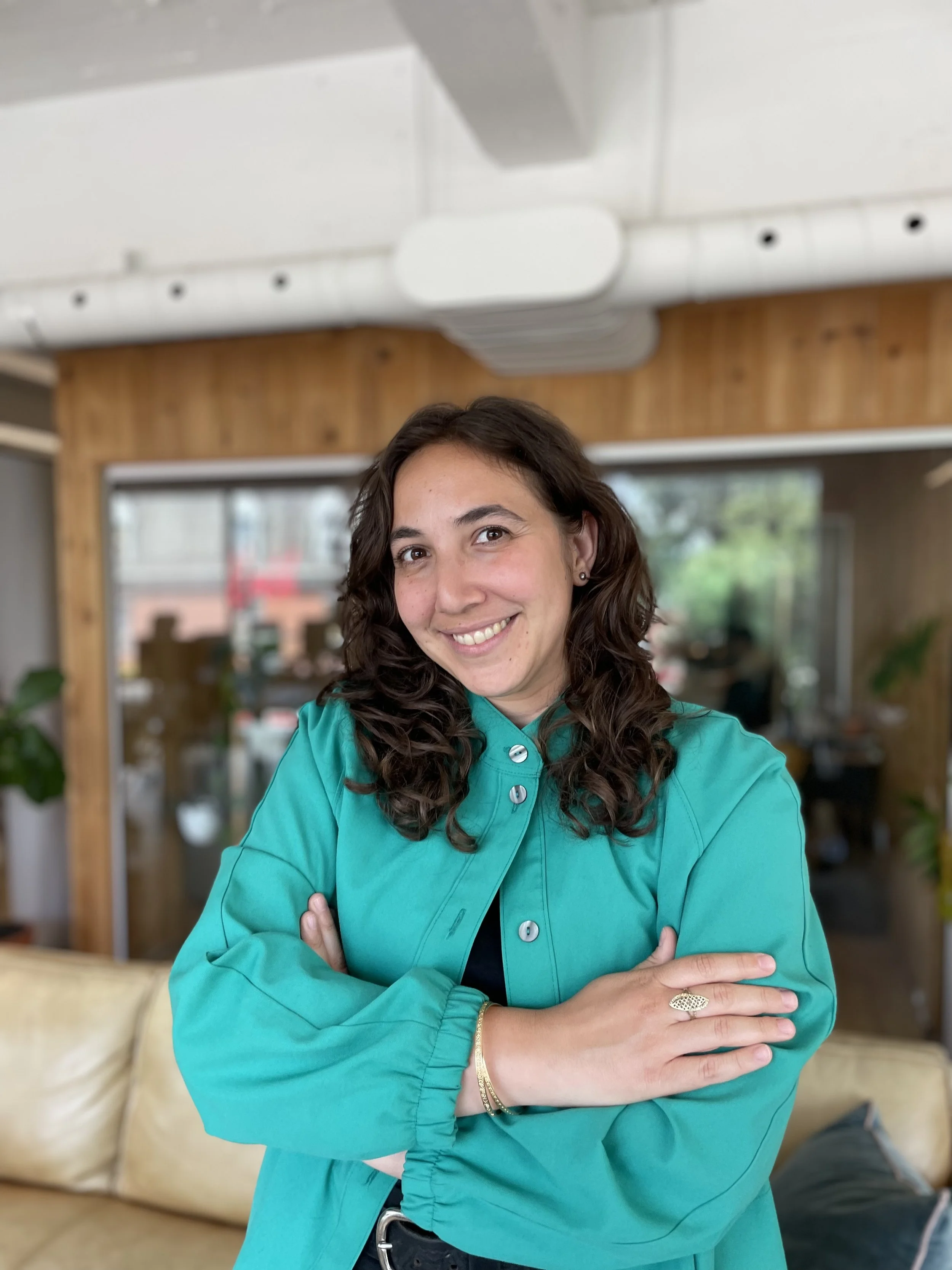 Jessica Blain-Descormiers