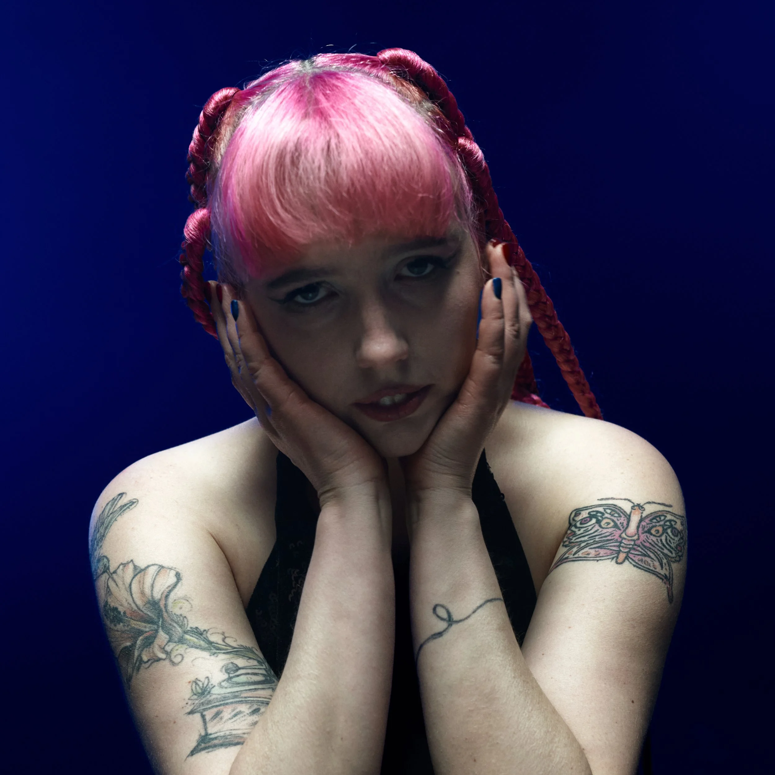 Natalia Hoffmann-Pawlak