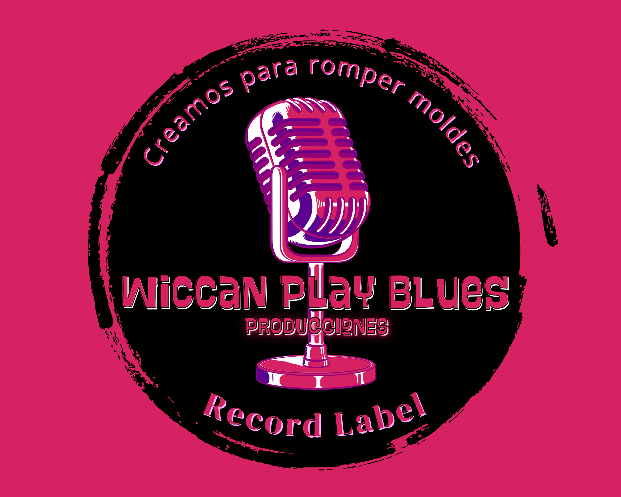 Wiccan Play Blues