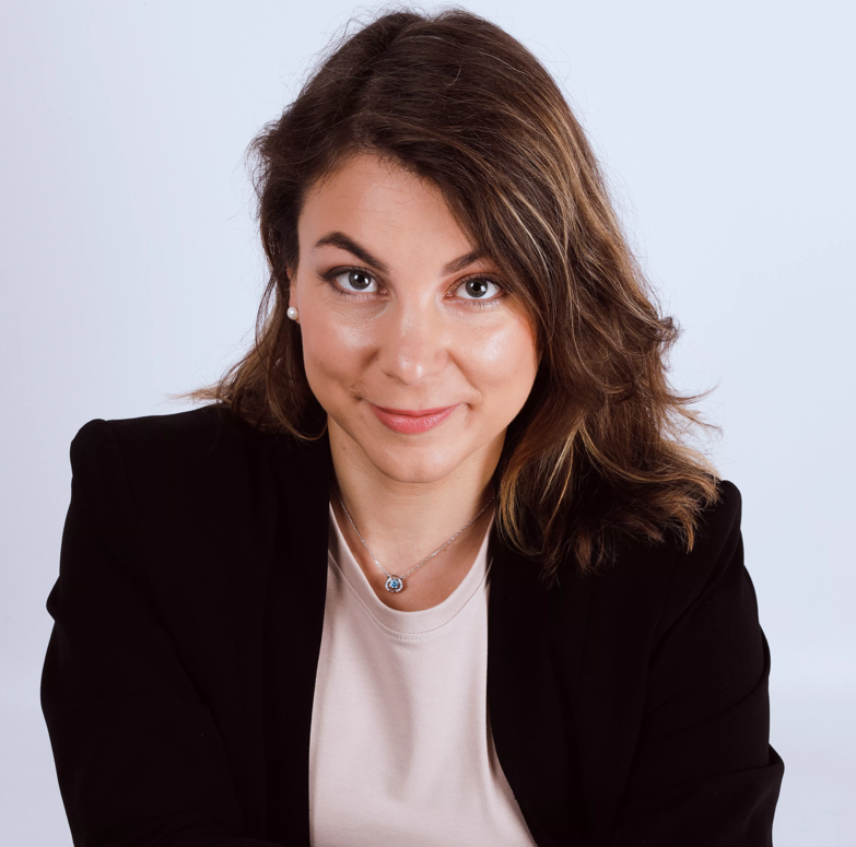 Welcome Salomé Besse: New Executive Manager at Keychange!