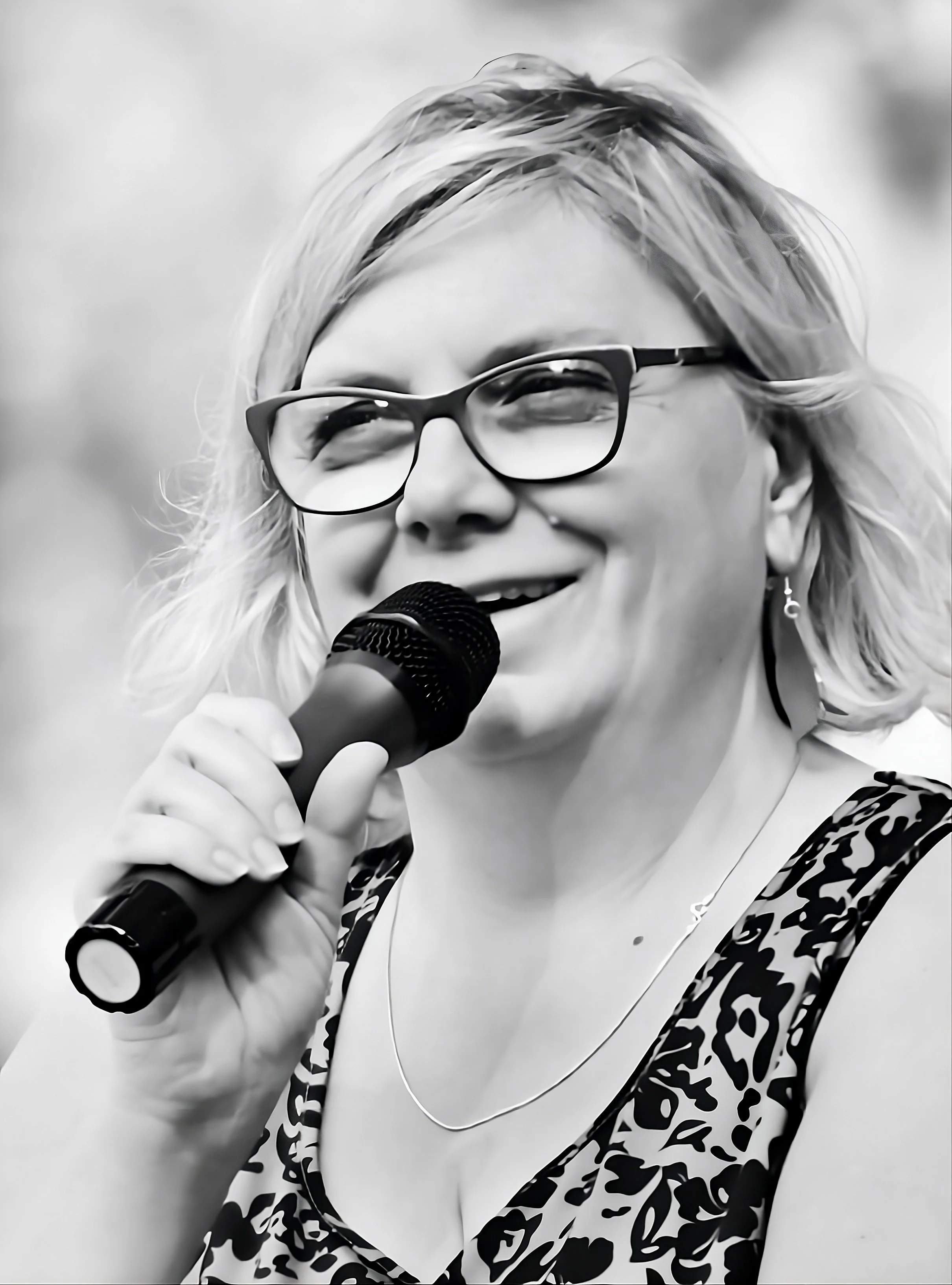 Ewa Mazur (Wodzyńska)