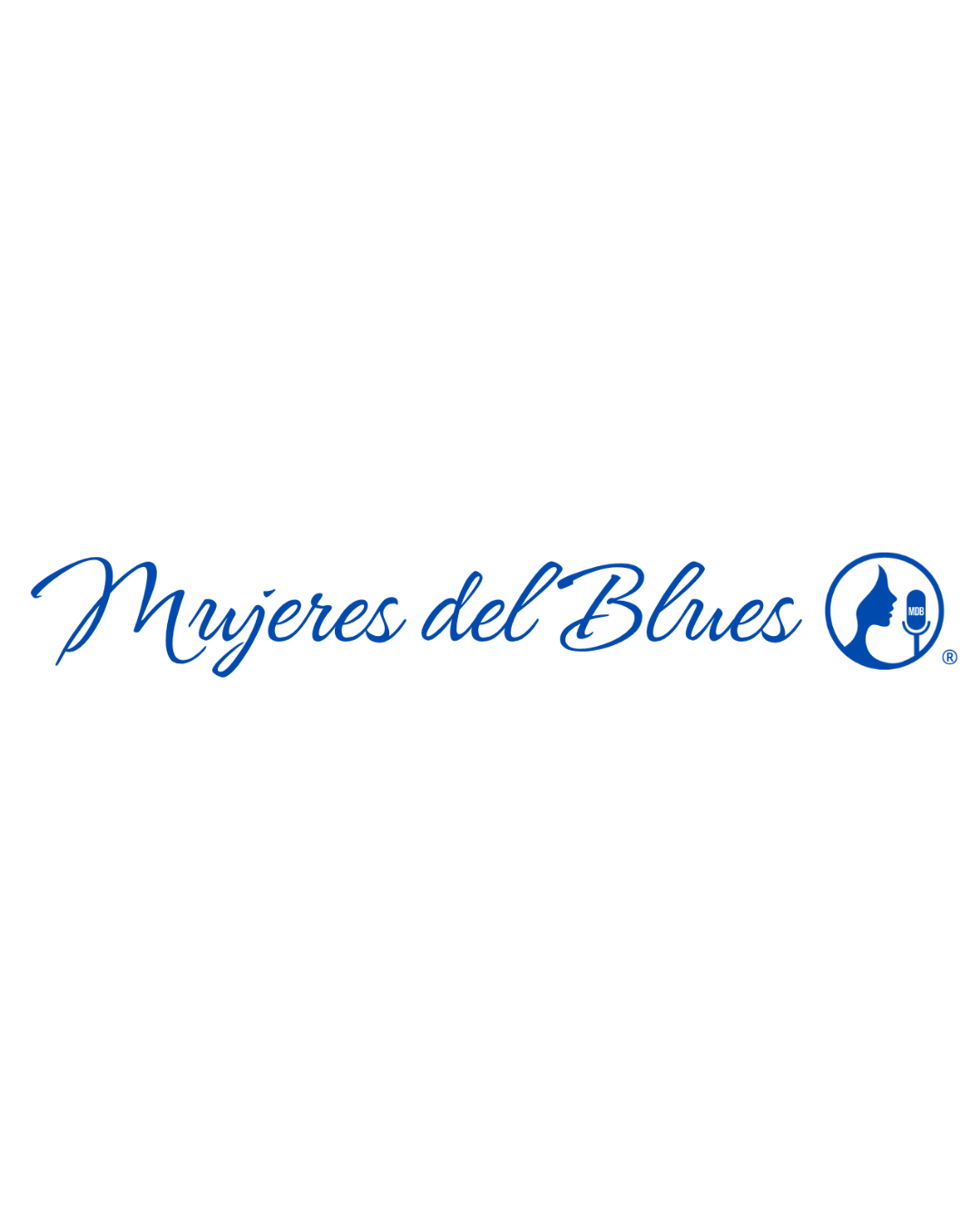 Mujeres del Blues