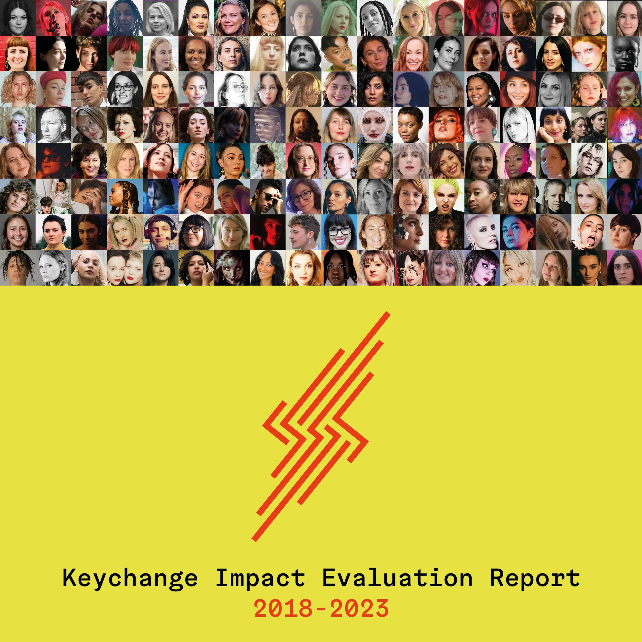 Keychange
