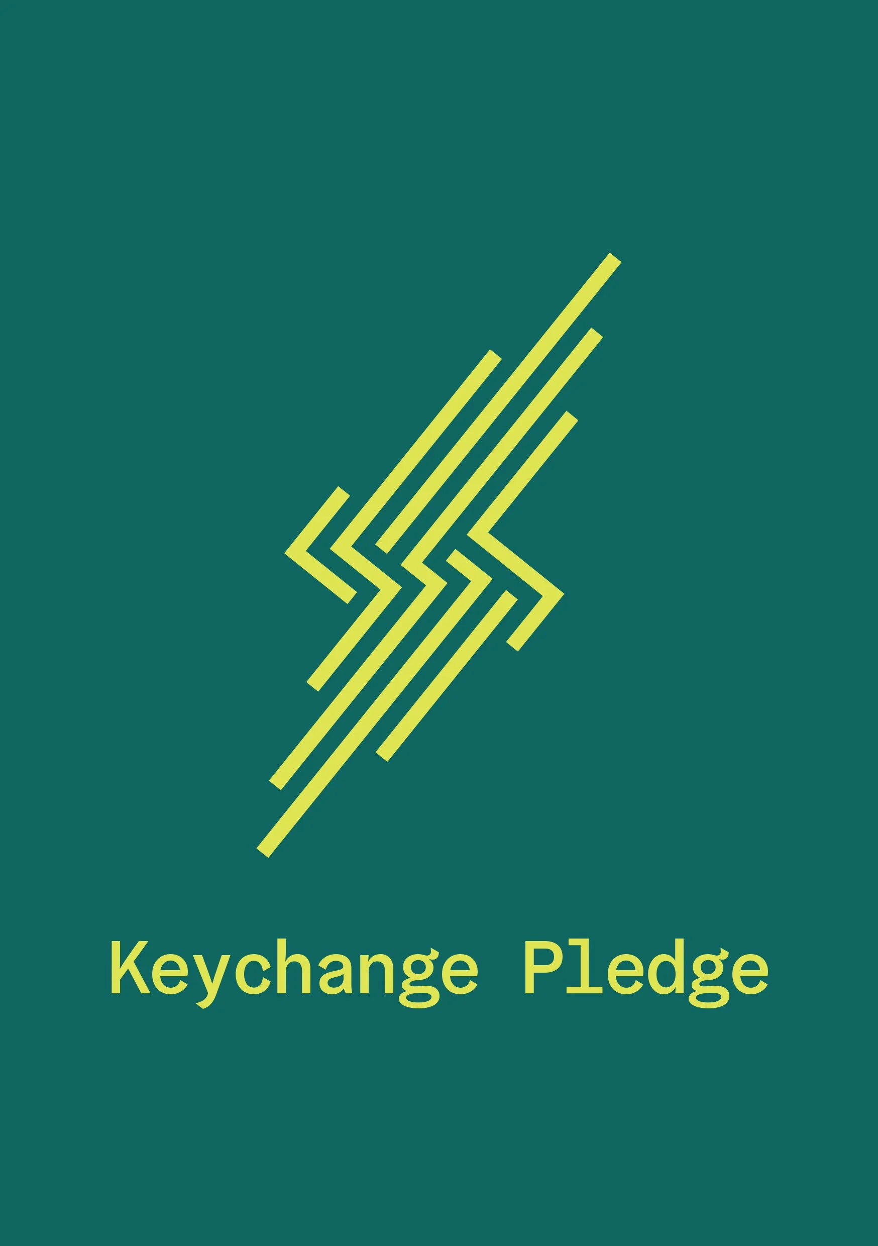 Keychange