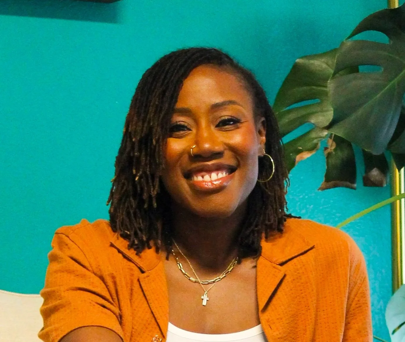 Black Therapist near Philadelphia, PA 