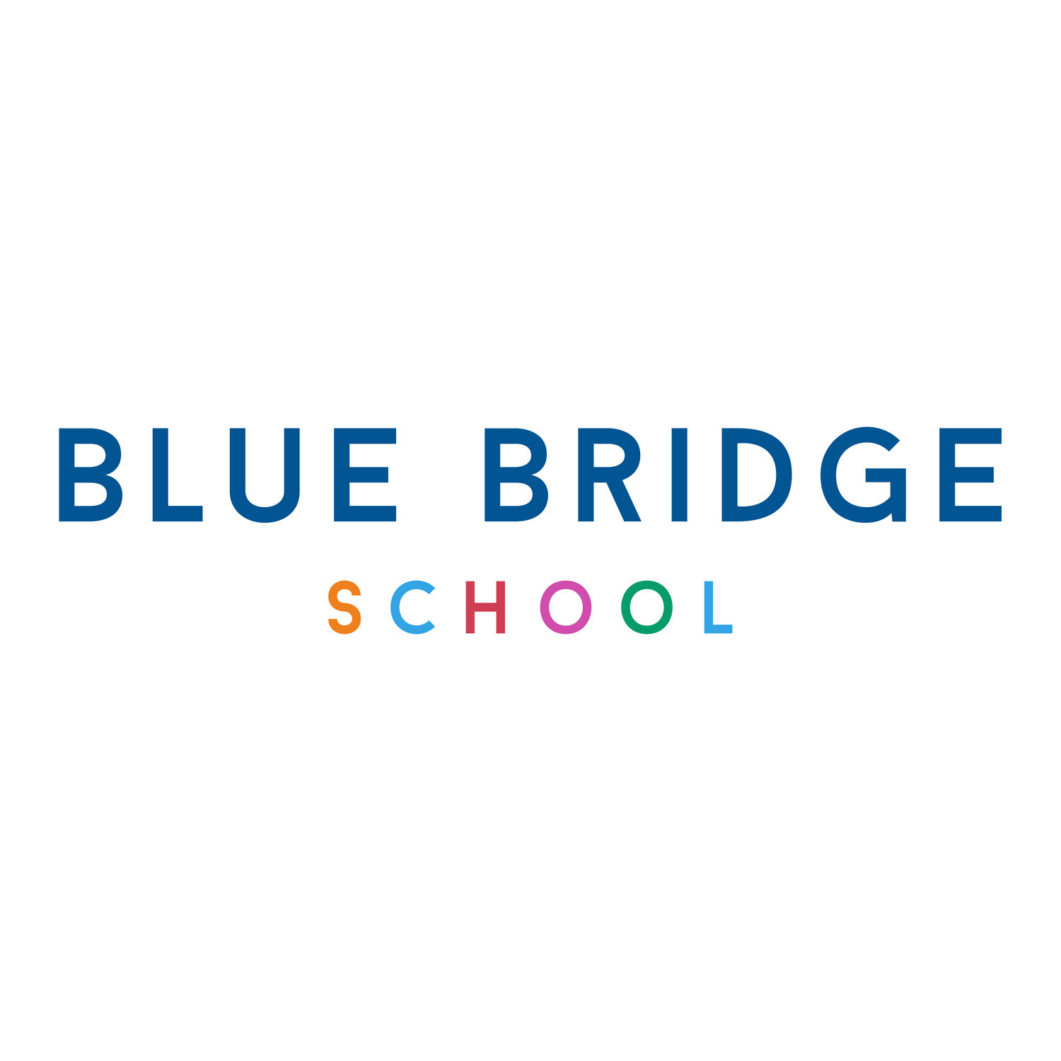 Blue Bridge School