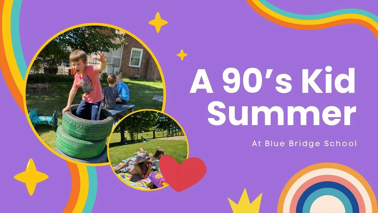 Are you ready for summer?!