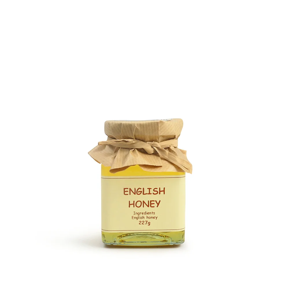 set-english-honey-honeycomb-co-ltd