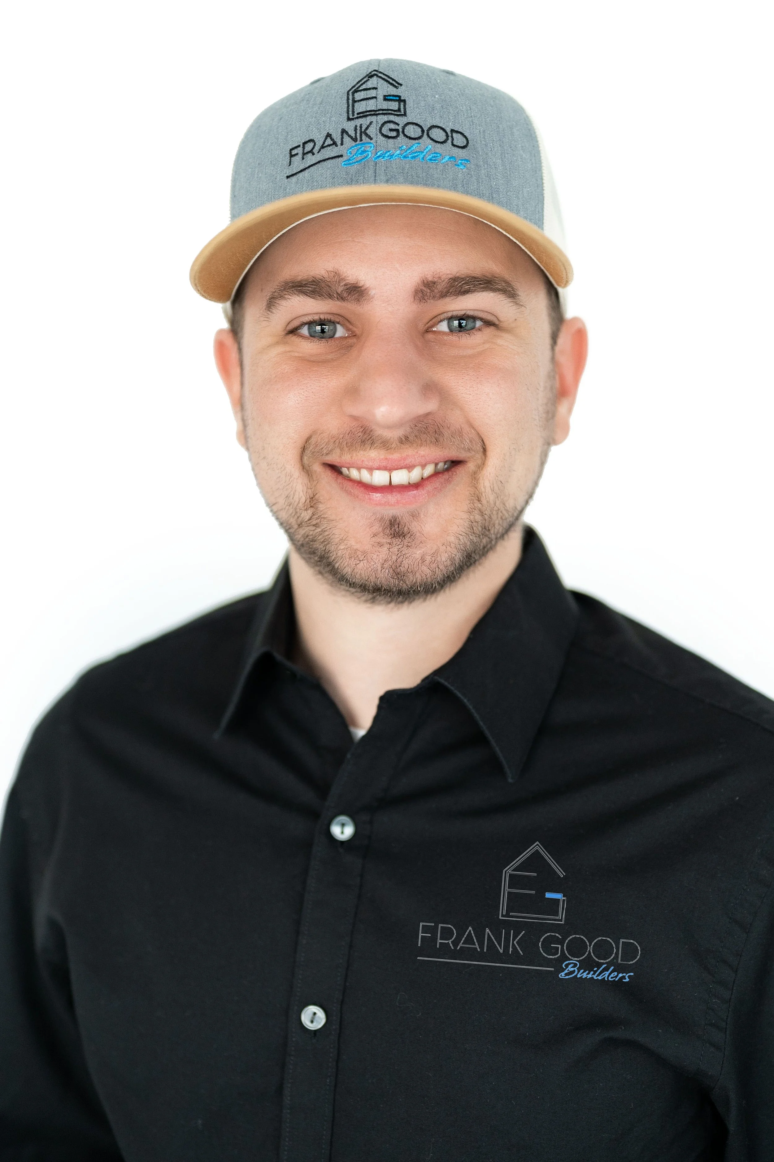 Meet The Team — Frank Good Builders