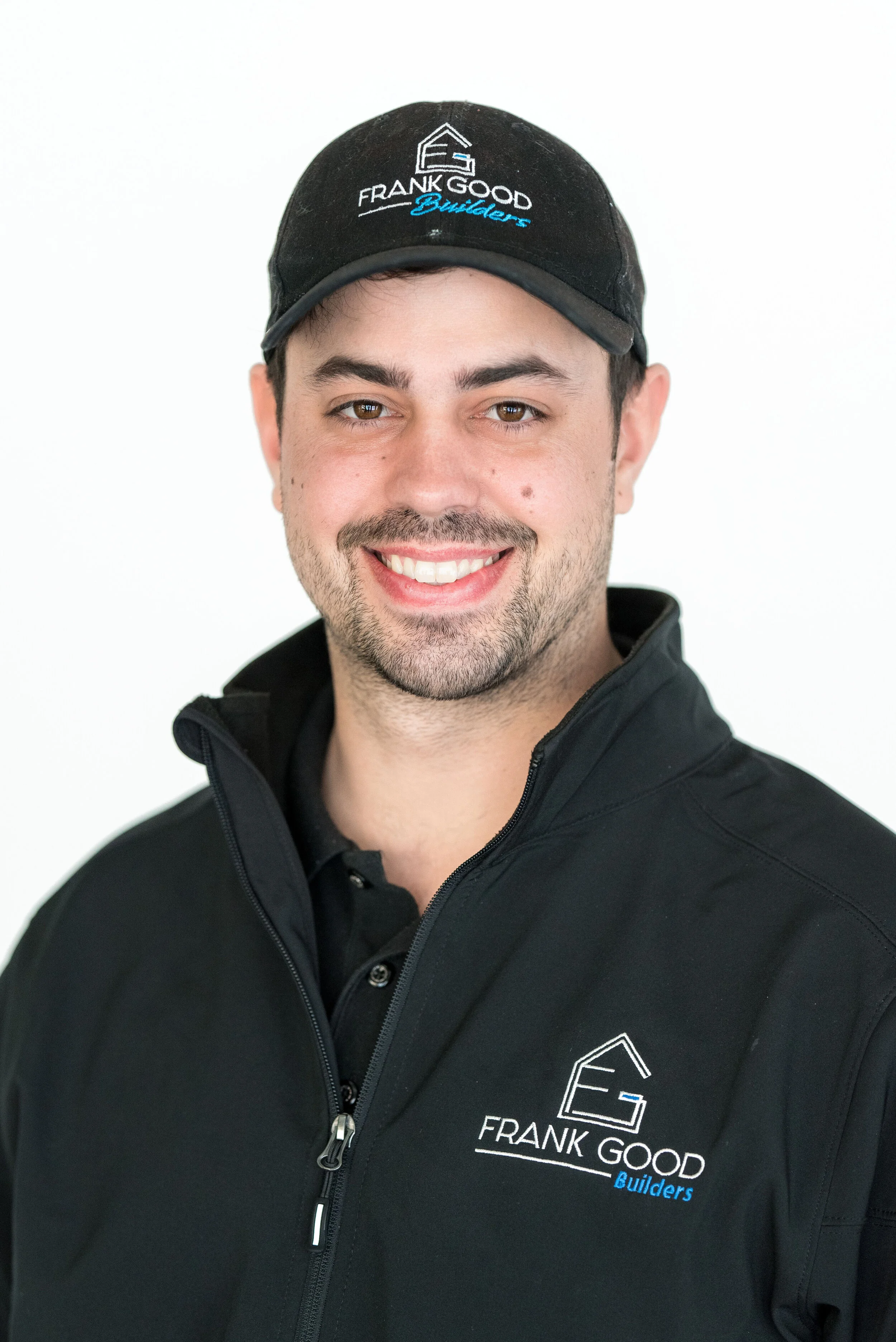 Meet The Team — Frank Good Builders