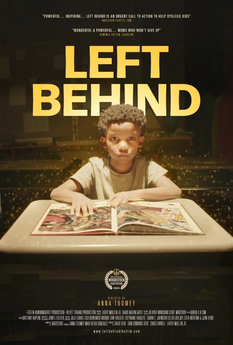 Special Screening of Left Behind