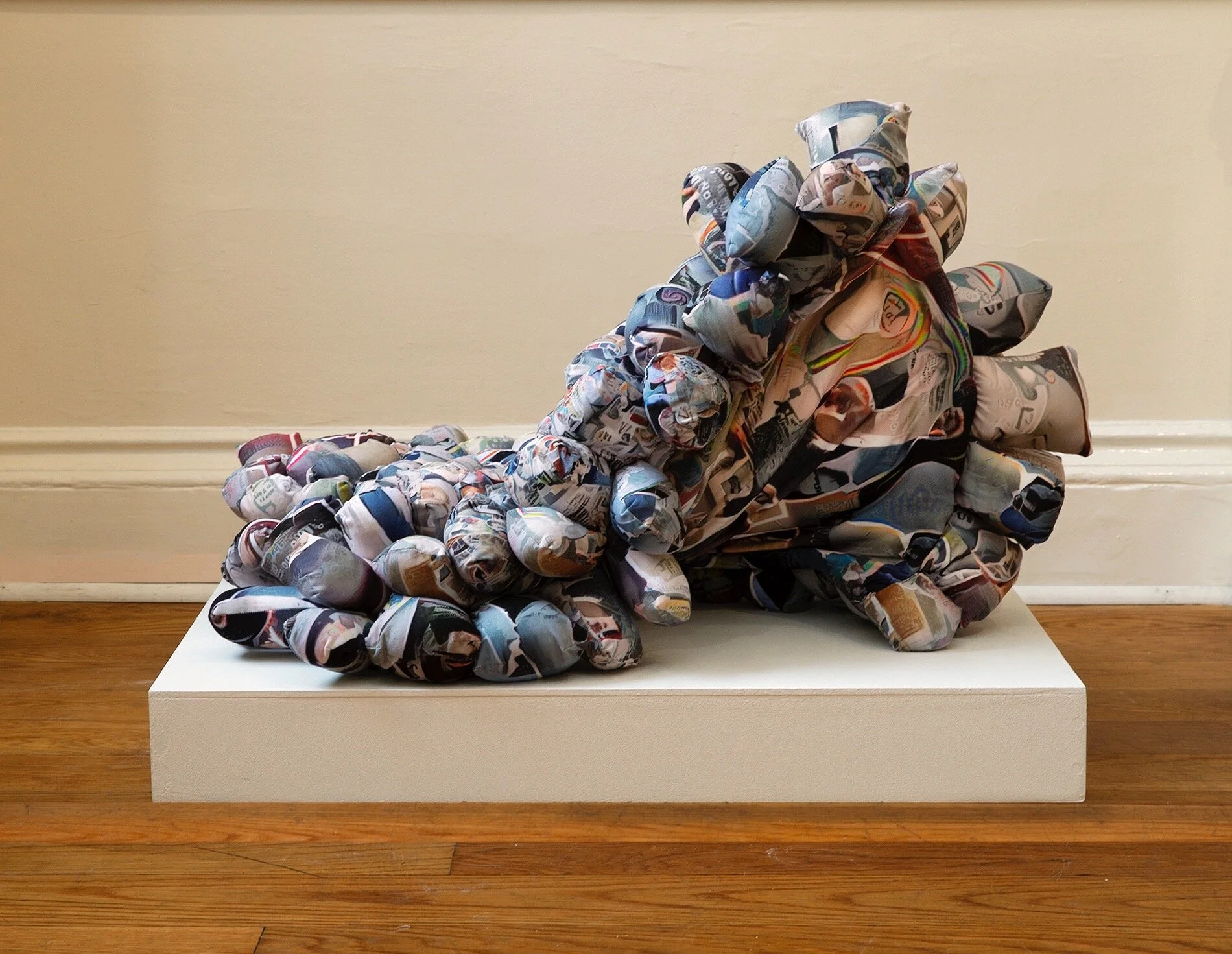 Interpreter X, 2019-2020