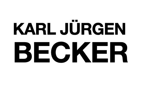 KARL JÜRGEN BECKER 